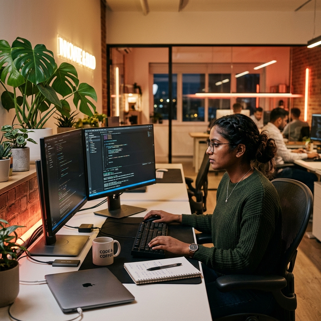 Software Development